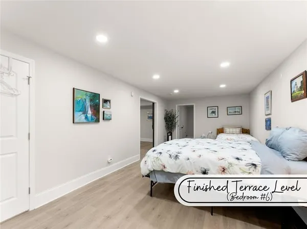 $969,900 | 267 Chestnut Oak Lane, Dawsonville, GA 30534