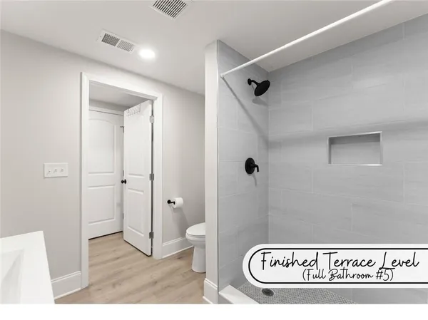 $969,900 | 267 Chestnut Oak Lane, Dawsonville, GA 30534