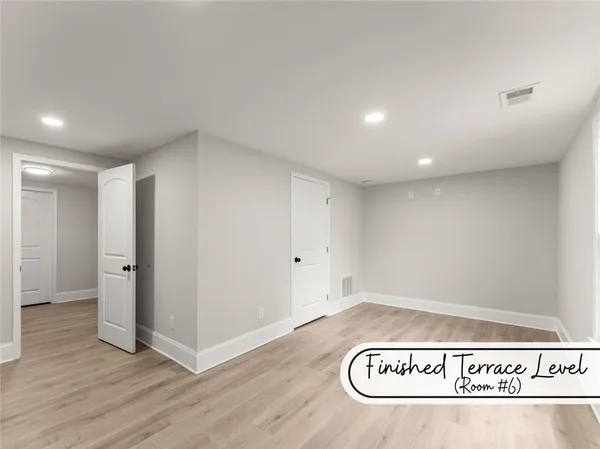 $969,900 | 267 Chestnut Oak Lane, Dawsonville, GA 30534