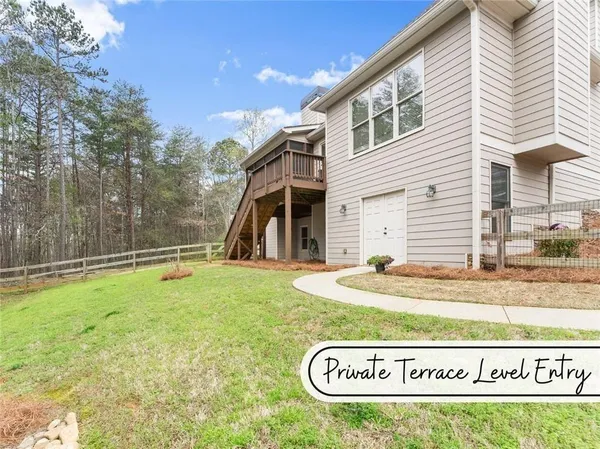 $969,900 | 267 Chestnut Oak Lane, Dawsonville, GA 30534