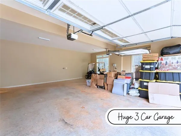 $969,900 | 267 Chestnut Oak Lane, Dawsonville, GA 30534