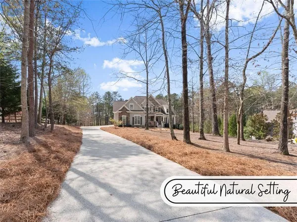 $969,900 | 267 Chestnut Oak Lane, Dawsonville, GA 30534