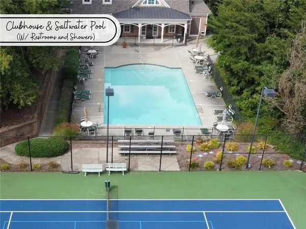 $969,900 | 267 Chestnut Oak Lane, Dawsonville, GA 30534