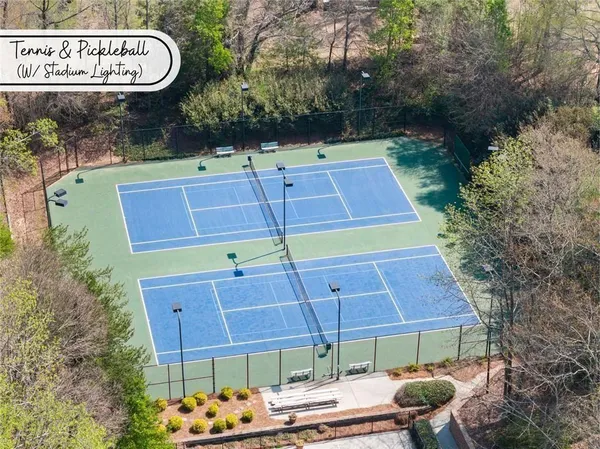 $969,900 | 267 Chestnut Oak Lane, Dawsonville, GA 30534