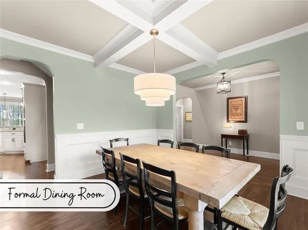 $969,900 | 267 Chestnut Oak Lane, Dawsonville, GA 30534