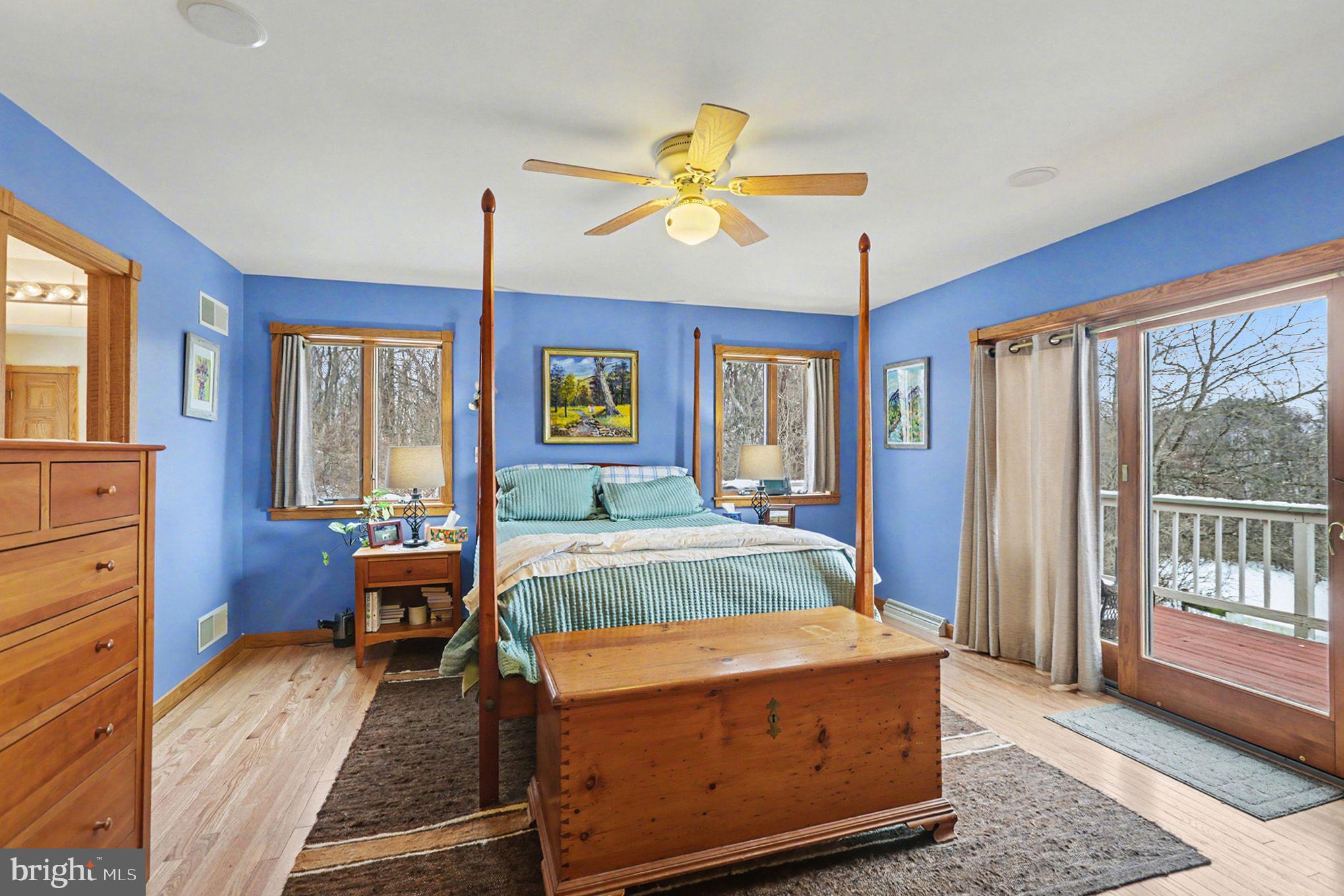 1481 South Mountain Road Dillsburg, PA 17019 - Photo 14 of 43