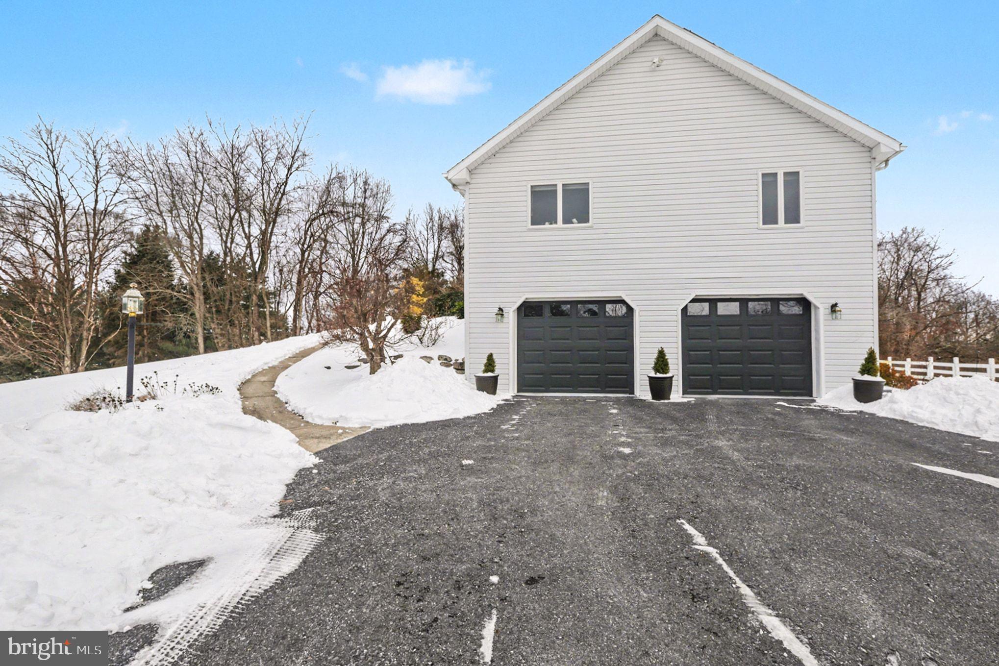 1481 South Mountain Road Dillsburg, PA 17019 - Photo 26 of 43