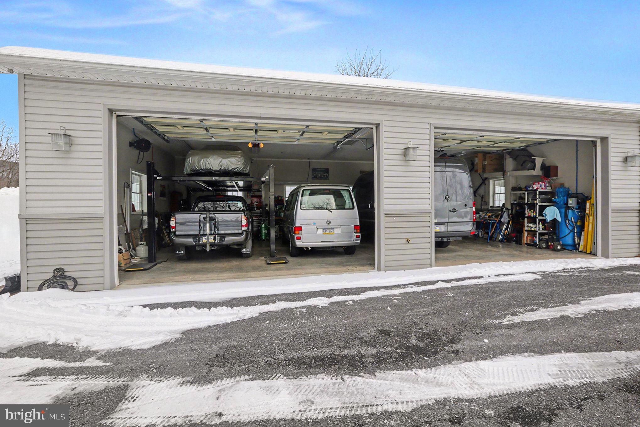 1481 South Mountain Road Dillsburg, PA 17019 - Photo 28 of 43