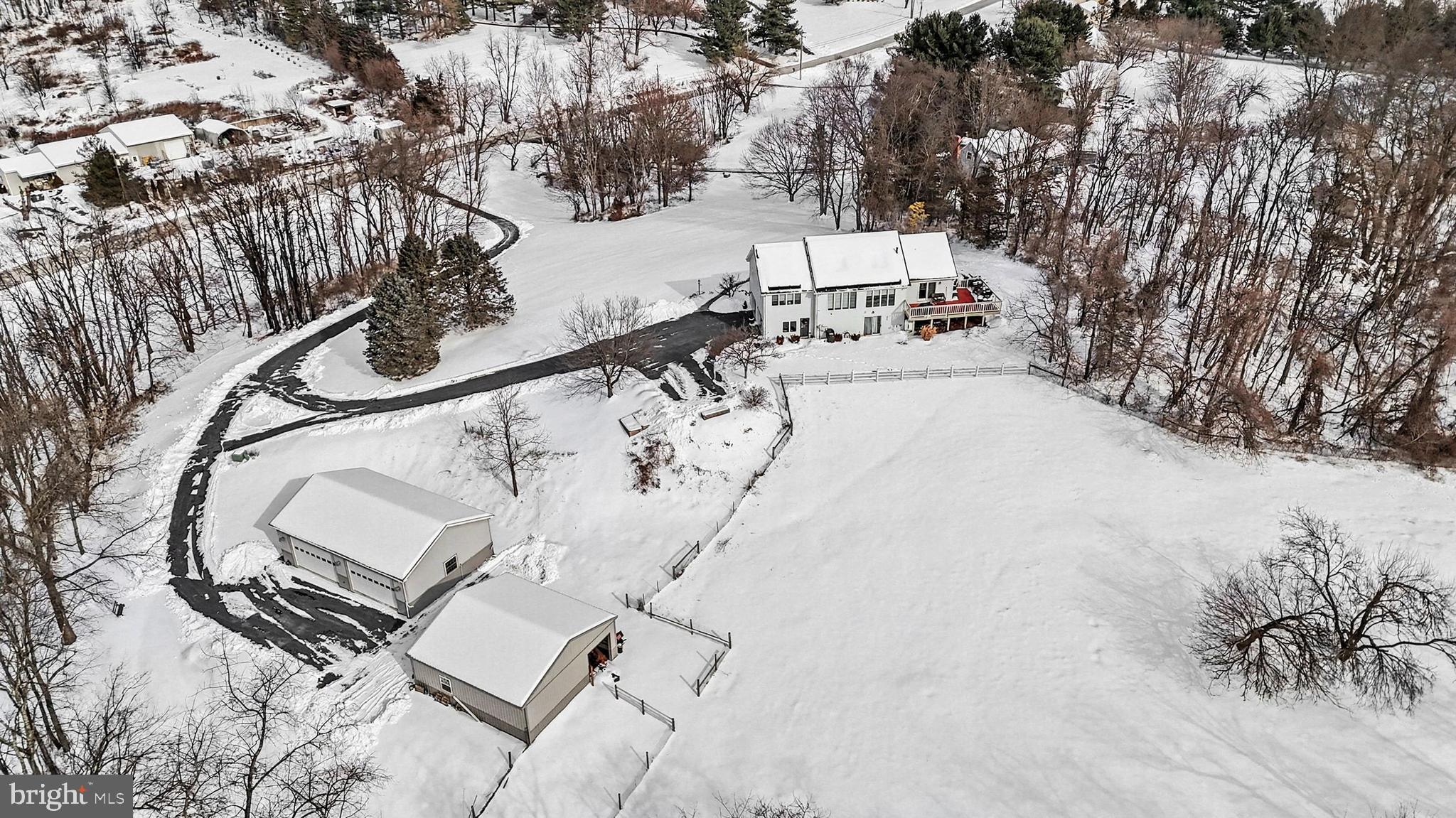 1481 South Mountain Road Dillsburg, PA 17019 - Photo 29 of 43