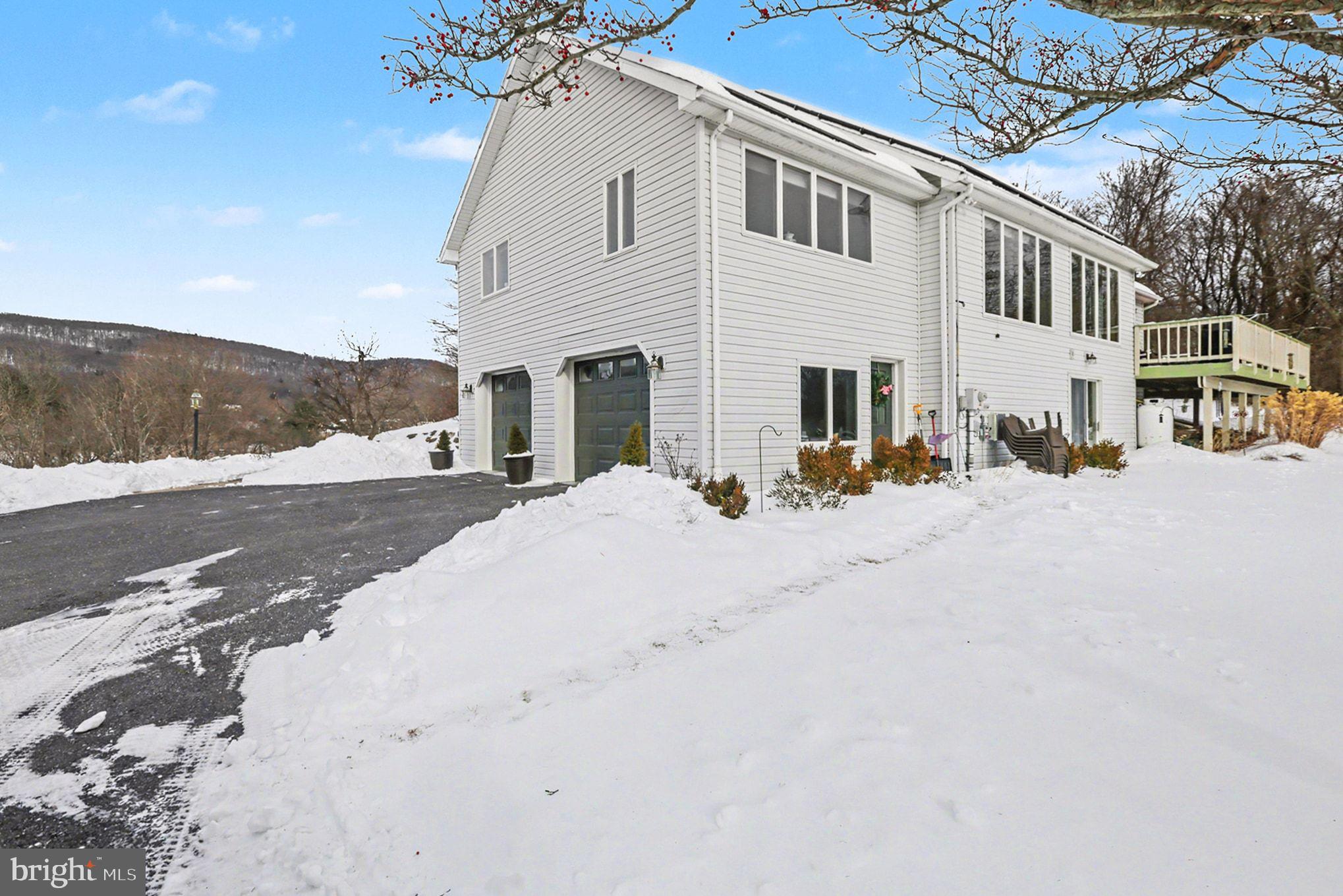 1481 South Mountain Road Dillsburg, PA 17019 - Photo 30 of 43