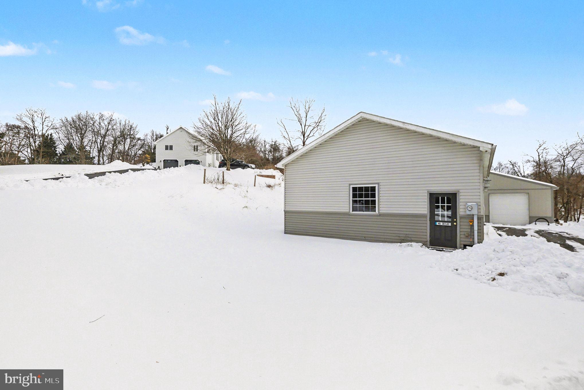 1481 South Mountain Road Dillsburg, PA 17019 - Photo 31 of 43