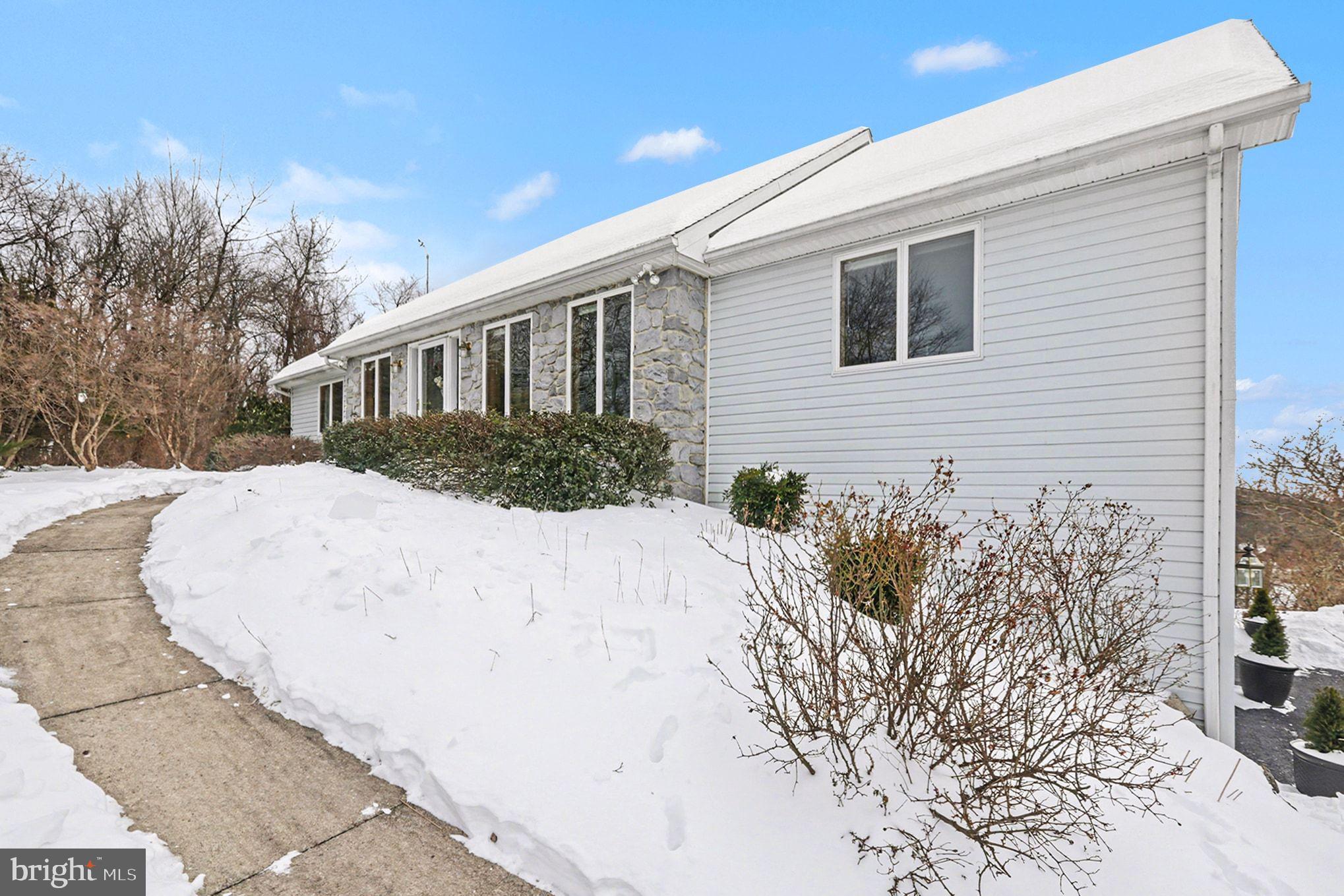 1481 South Mountain Road Dillsburg, PA 17019 - Photo 35 of 43