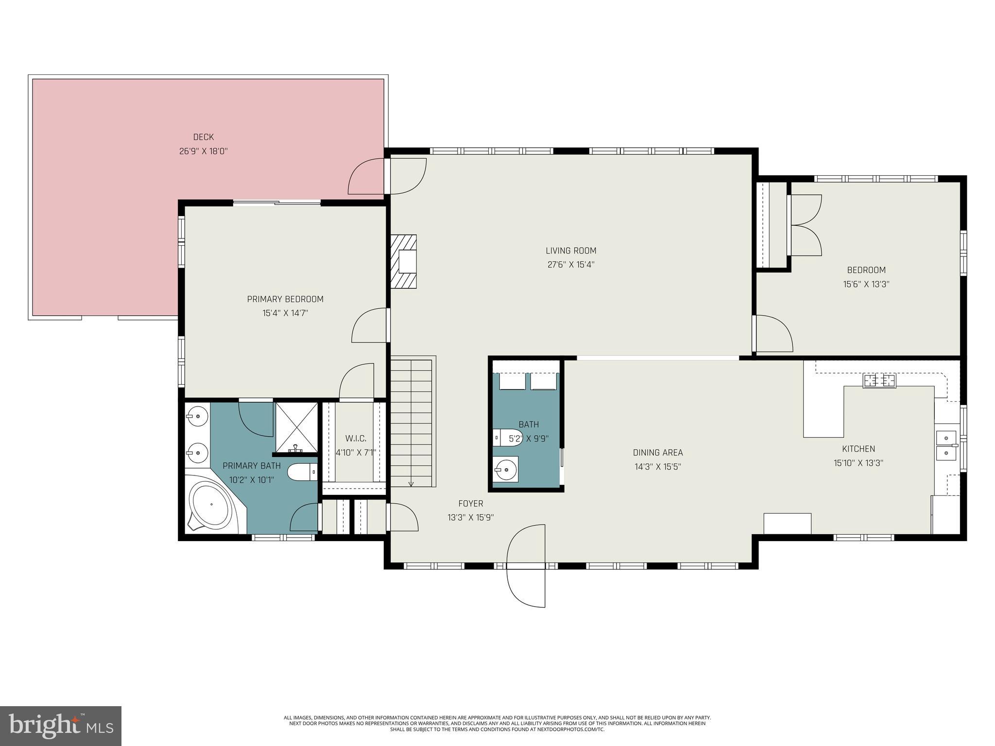 1481 South Mountain Road Dillsburg, PA 17019 - Photo 36 of 43