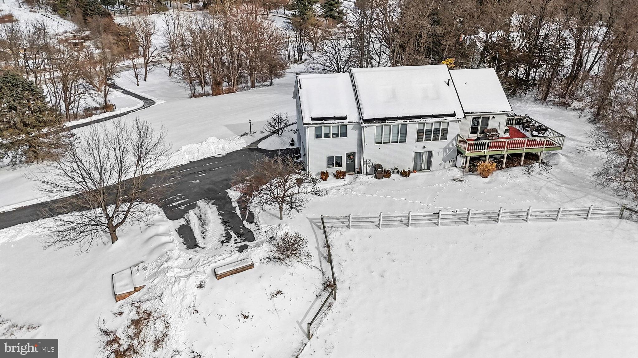 1481 South Mountain Road Dillsburg, PA 17019 - Photo 40 of 43