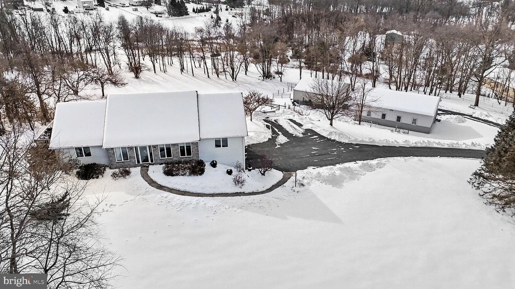 1481 South Mountain Road Dillsburg, PA 17019 - Photo 41 of 43