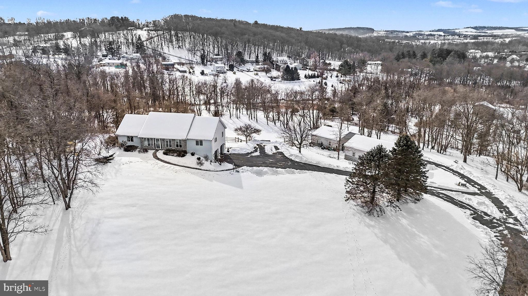 1481 South Mountain Road Dillsburg, PA 17019 - Photo 42 of 43