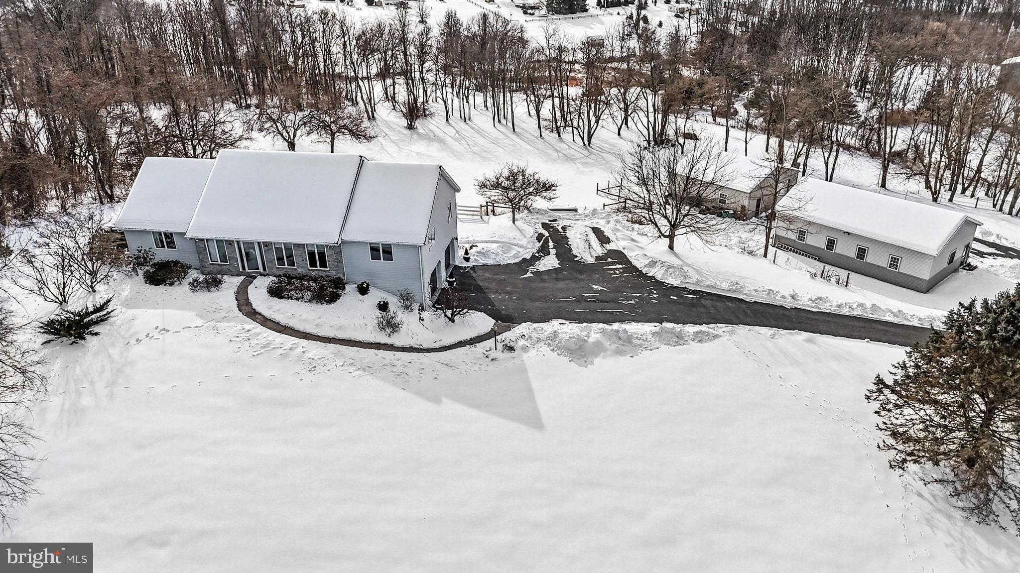 1481 South Mountain Road Dillsburg, PA 17019 - Photo 43 of 43