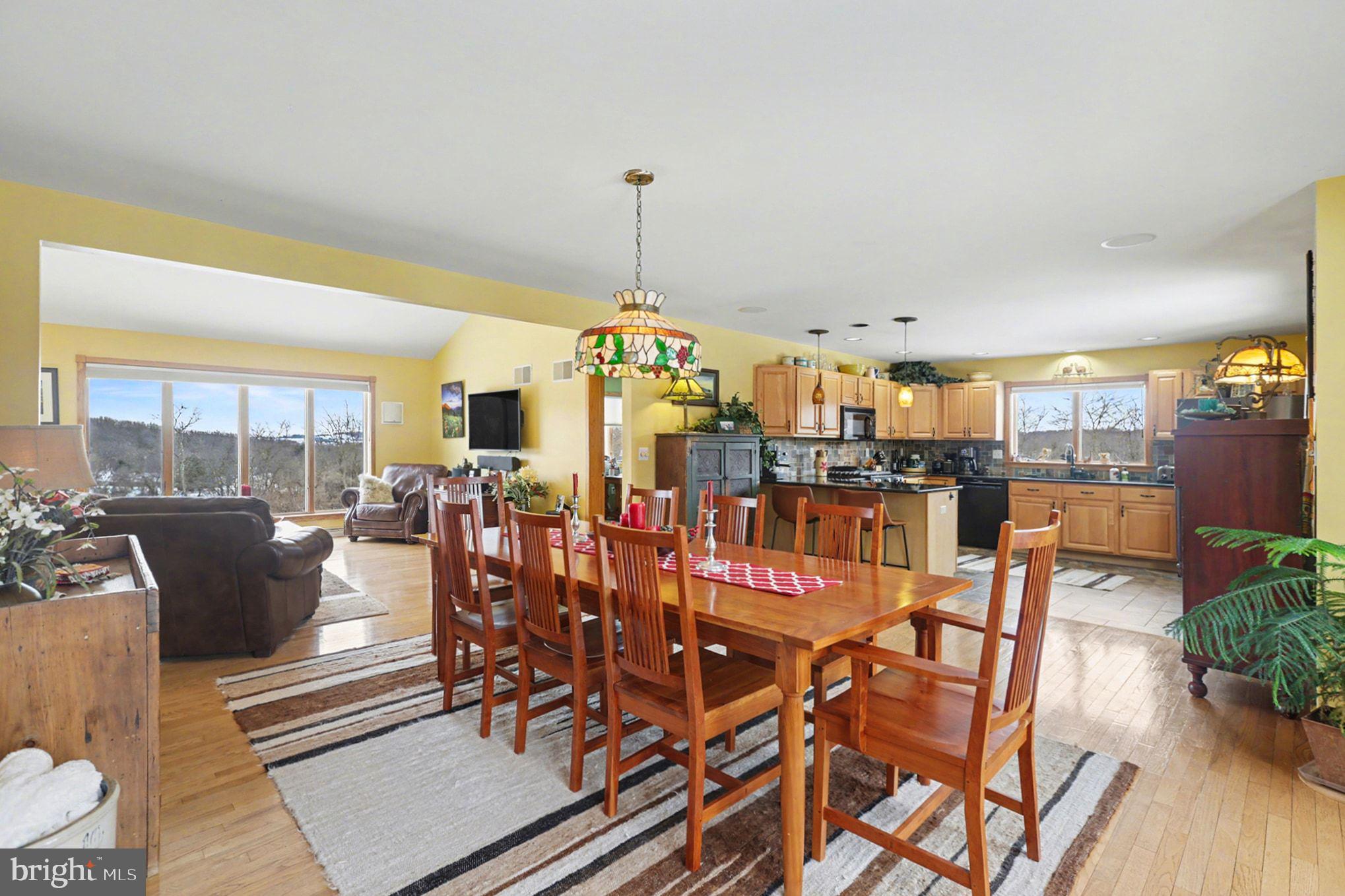 1481 South Mountain Road Dillsburg, PA 17019 - Photo 7 of 43