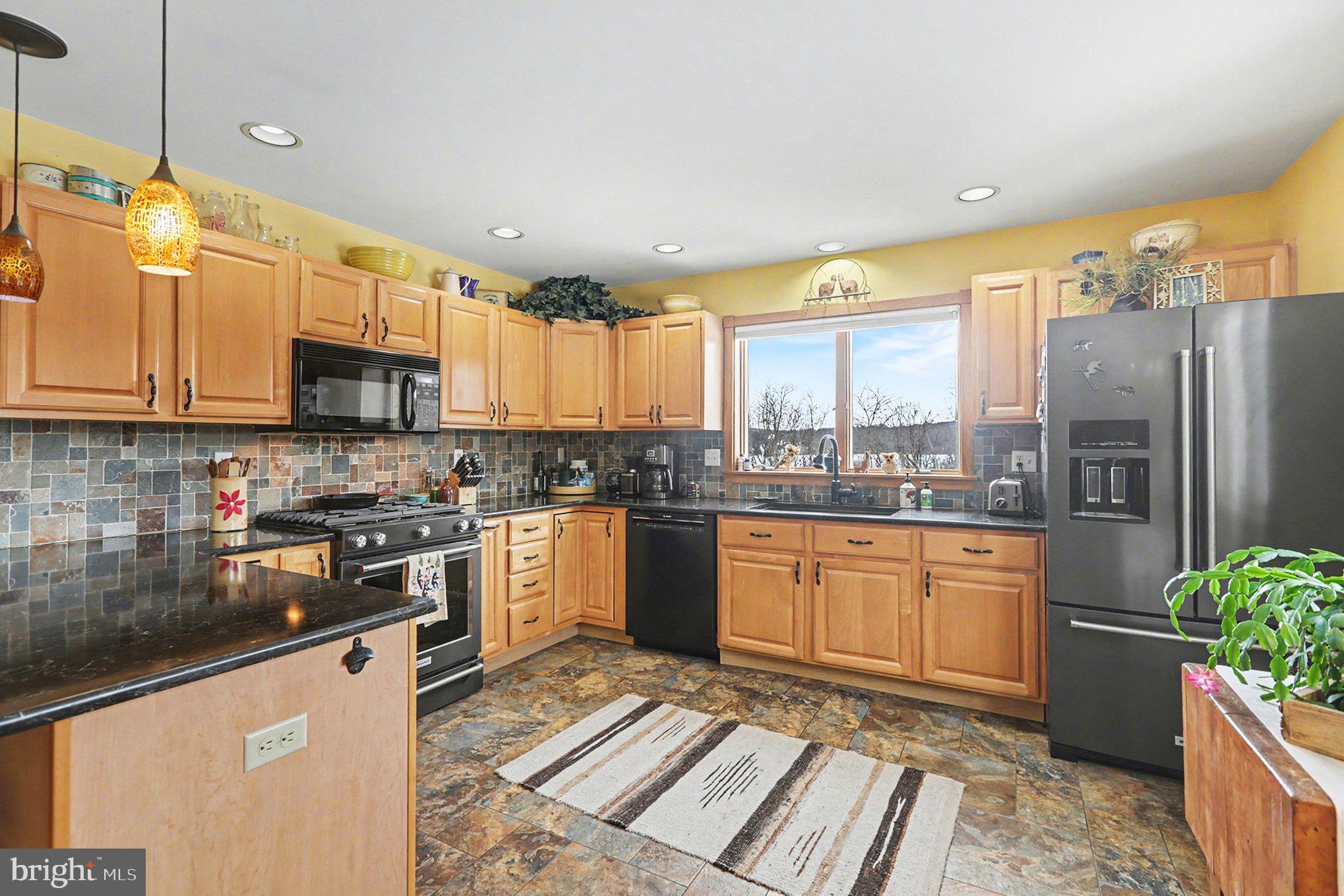 1481 South Mountain Road Dillsburg, PA 17019 - Photo 8 of 43