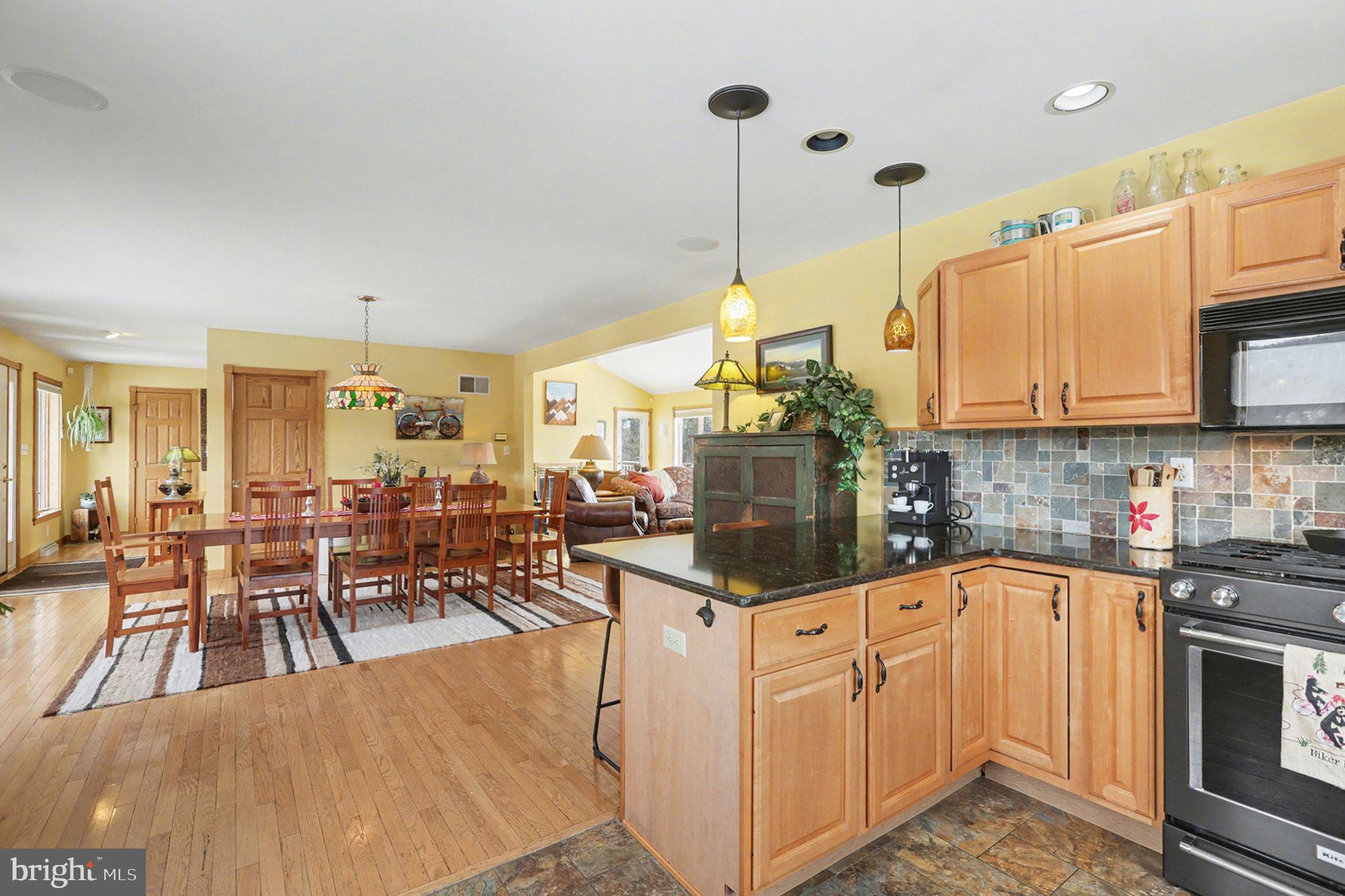 1481 South Mountain Road Dillsburg, PA 17019 - Photo 9 of 43