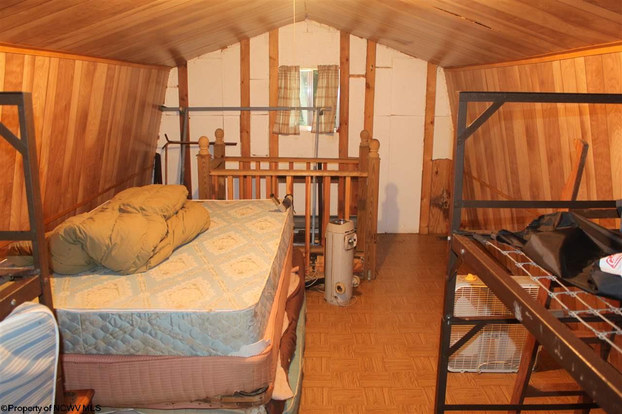 1725 Cleveland Road Hacker Valley, WV 26222 - Photo 7 of 11 Gallery Image 7