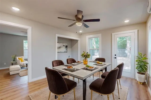 $1,950 | 3624 Ruskin Street, Dallas, TX 75215