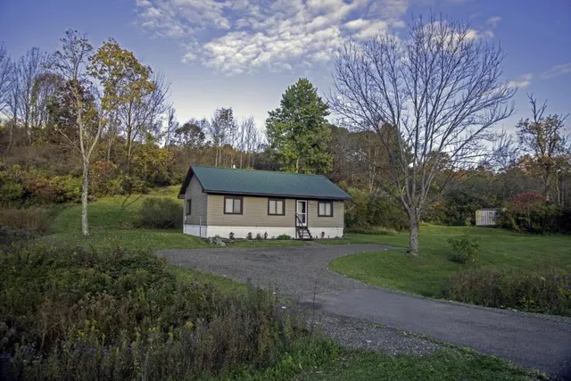 $124,900 | 2373 County Road 35, Guilford, NY 13733