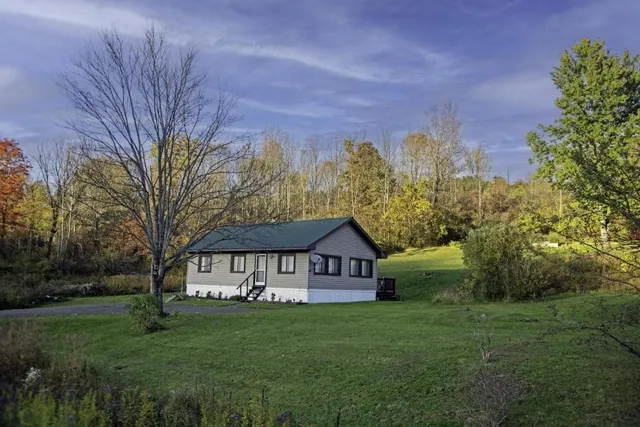 $124,900 | 2373 County Road 35, Guilford, NY 13733