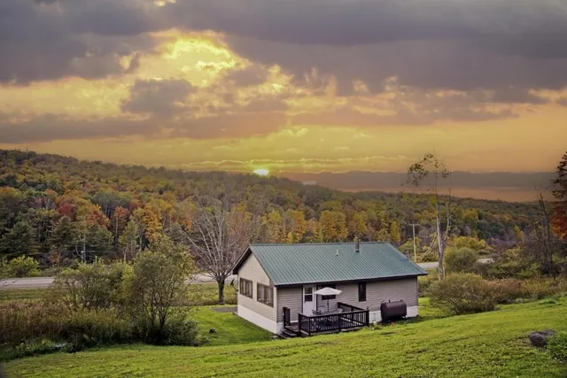 $124,900 | 2373 County Road 35, Guilford, NY 13733