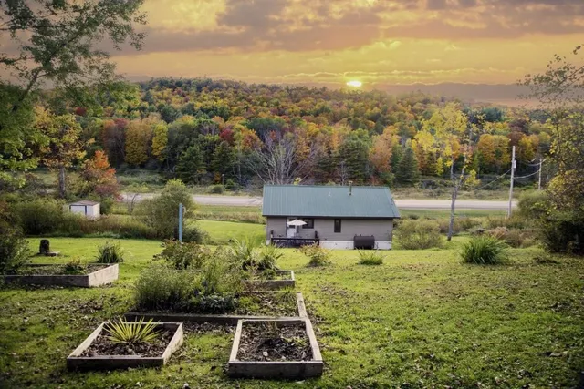 $124,900 | 2373 County Road 35, Guilford, NY 13733