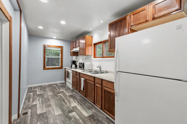 $160,000 | 310 Cedar Street, Decatur, MI 49045