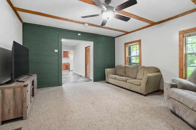 $160,000 | 310 Cedar Street, Decatur, MI 49045