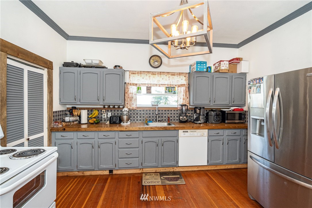1117 West Front Street Winlock, WA 98596 - Photo 11 of 40 Gallery Image 11