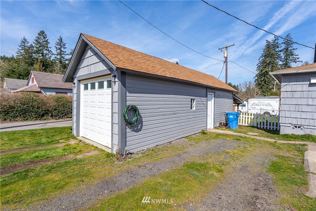 1117 West Front Street Winlock, WA 98596 - Photo 24 of 40 Gallery Image 24