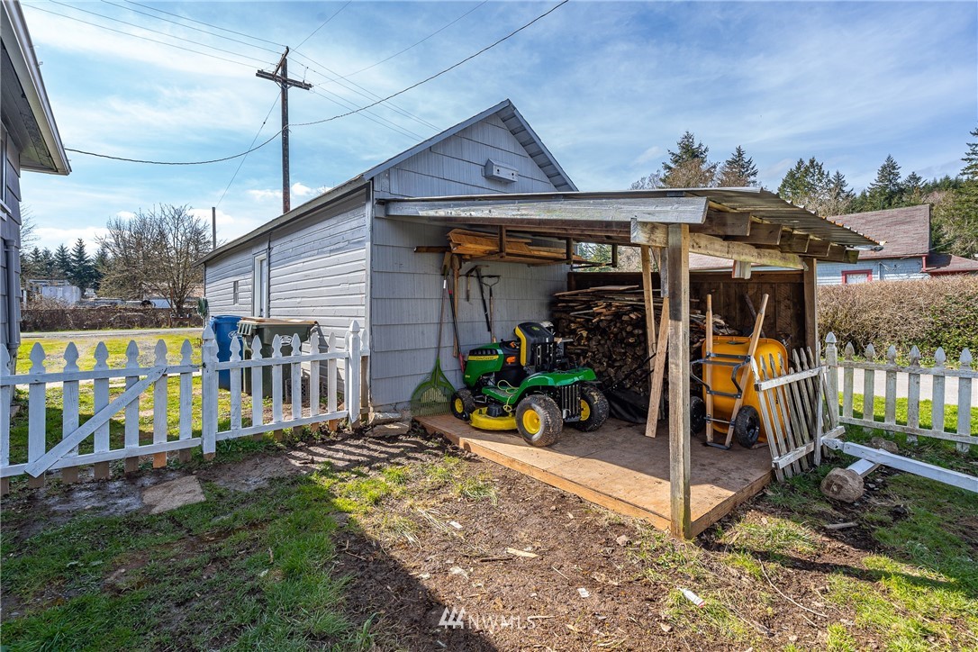1117 West Front Street Winlock, WA 98596 - Photo 27 of 40 Gallery Image 27