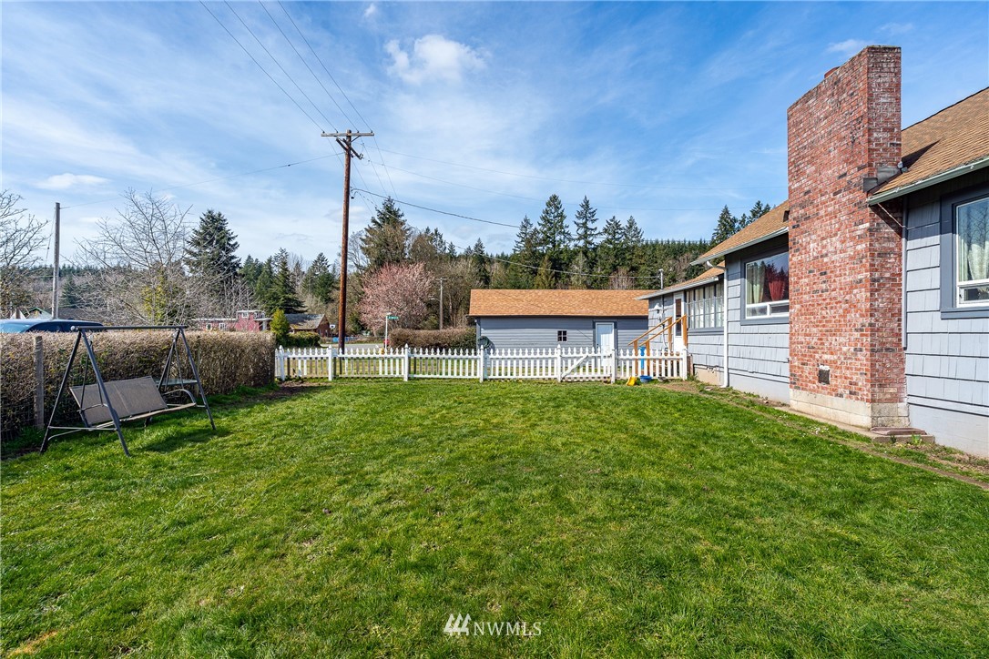 1117 West Front Street Winlock, WA 98596 - Photo 30 of 40 Gallery Image 30