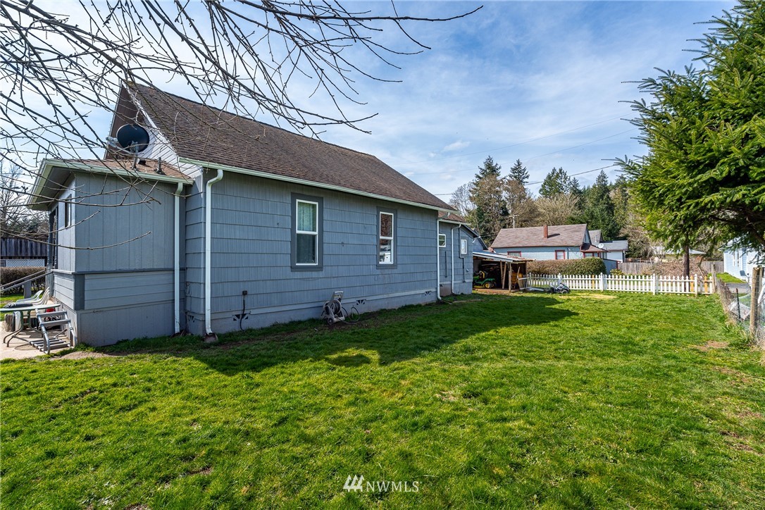 1117 West Front Street Winlock, WA 98596 - Photo 31 of 40 Gallery Image 31
