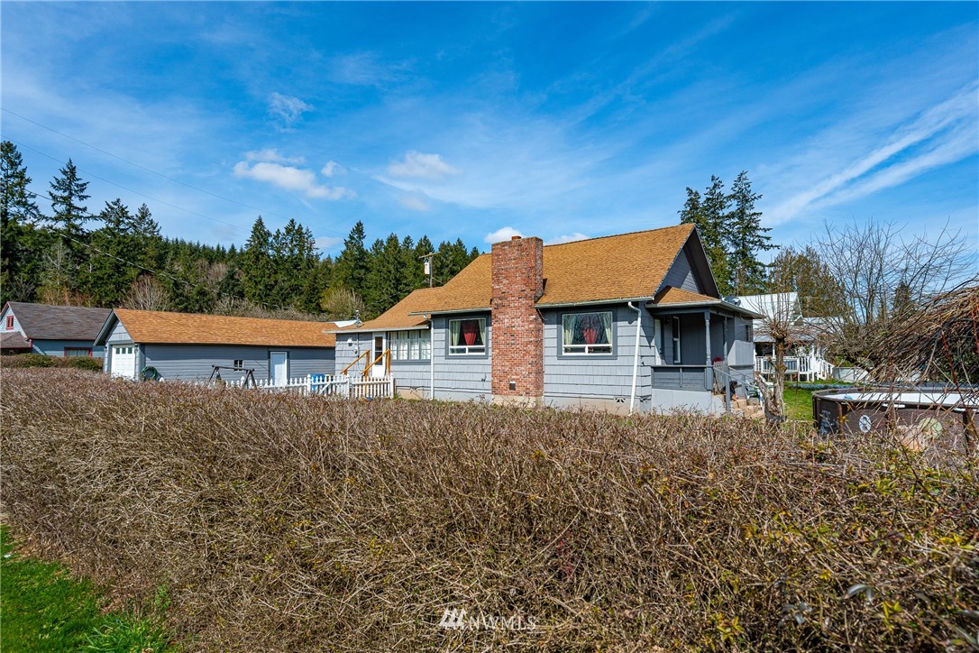 1117 West Front Street Winlock, WA 98596 - Photo 34 of 40 Gallery Image 34