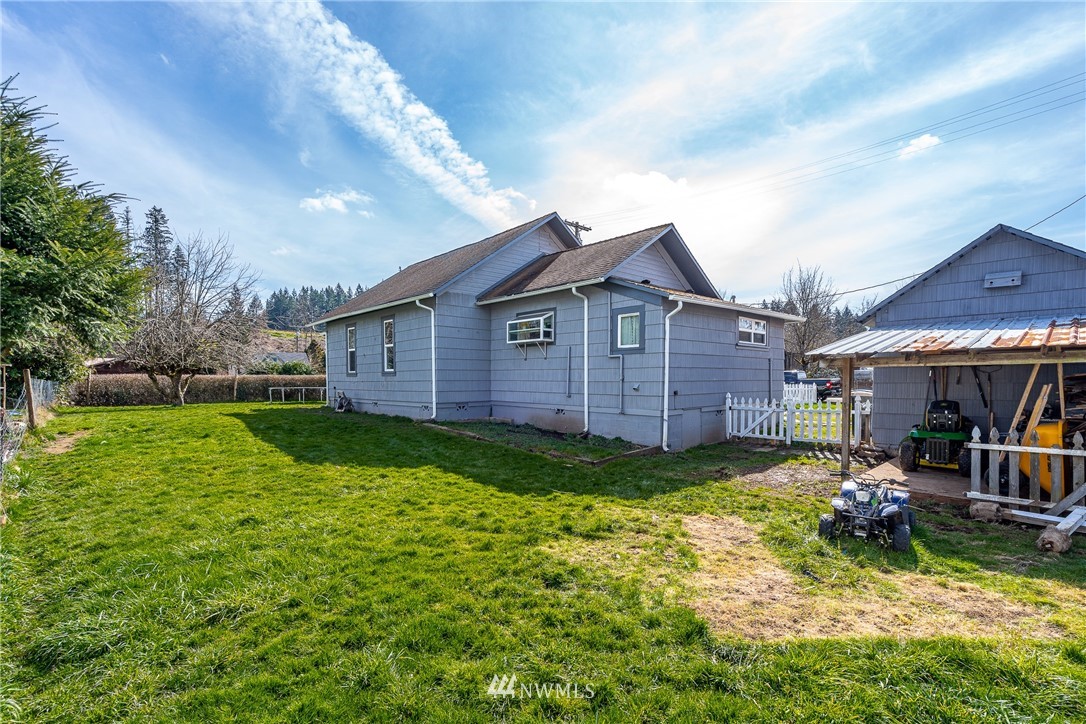 1117 West Front Street Winlock, WA 98596 - Photo 36 of 40 Gallery Image 36