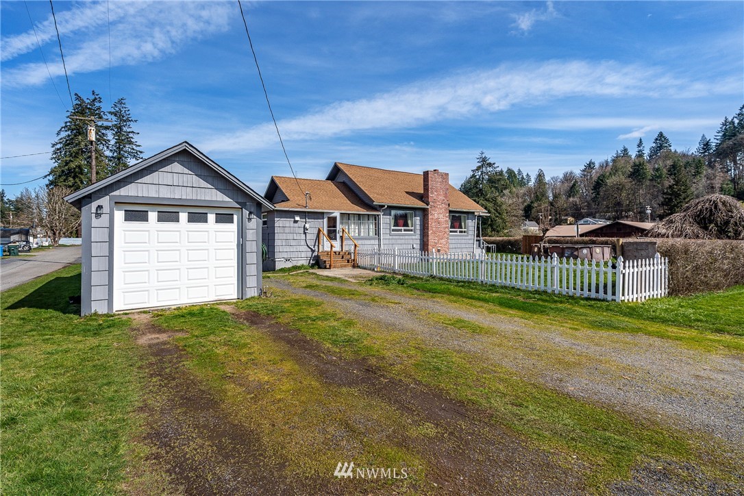 1117 West Front Street Winlock, WA 98596 - Photo 38 of 40 Gallery Image 38