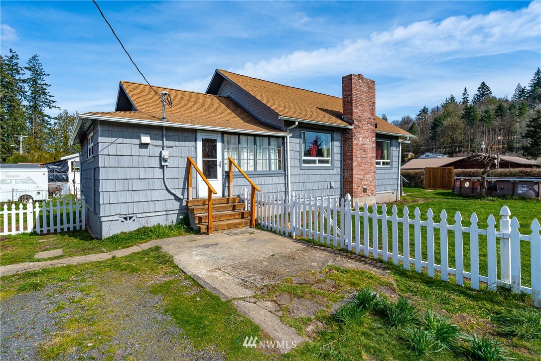 1117 West Front Street Winlock, WA 98596 - Photo 39 of 40 Gallery Image 39