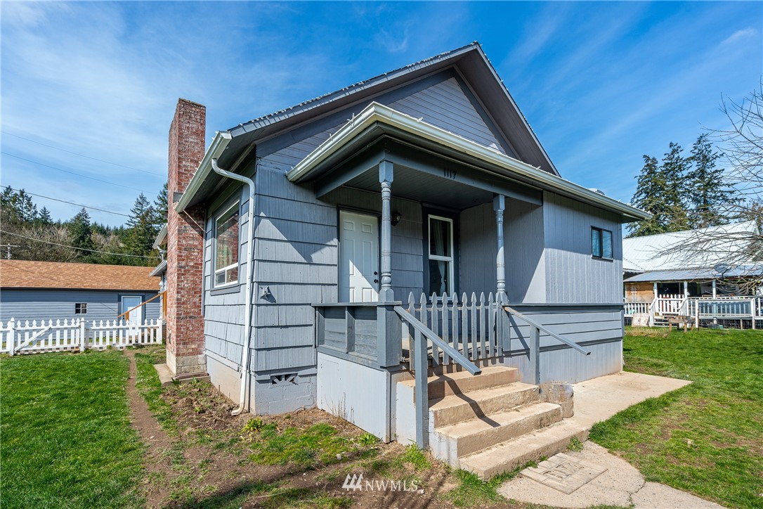 1117 West Front Street Winlock, WA 98596 - Photo 40 of 40 Gallery Image 40