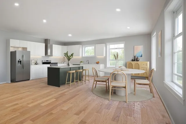 $479,900 | 17 Crosby Street, Unit A, Webster, MA 01570