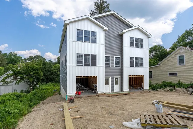 $479,900 | 17 Crosby Street, Unit A, Webster, MA 01570