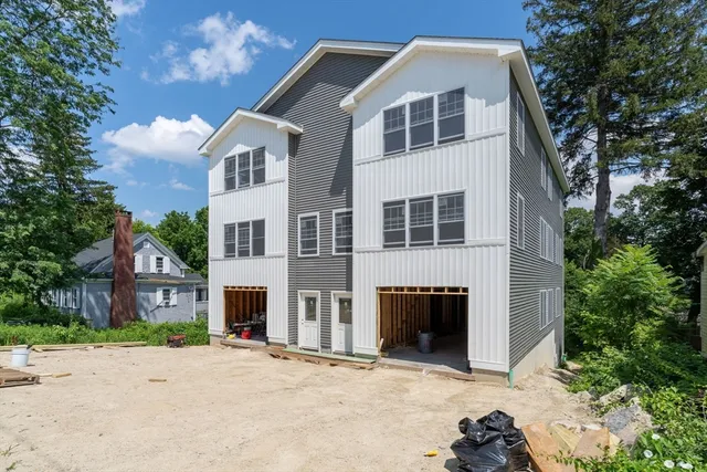 $479,900 | 17 Crosby Street, Unit A, Webster, MA 01570