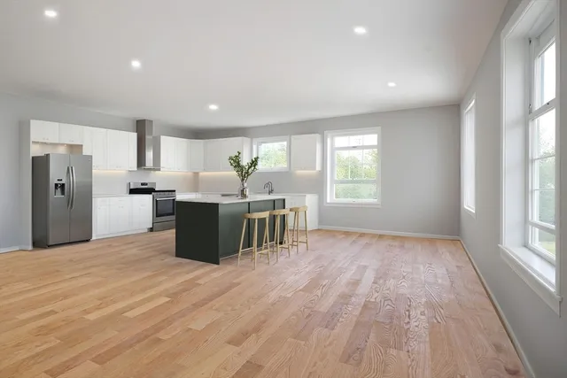 $479,900 | 17 Crosby Street, Unit A, Webster, MA 01570