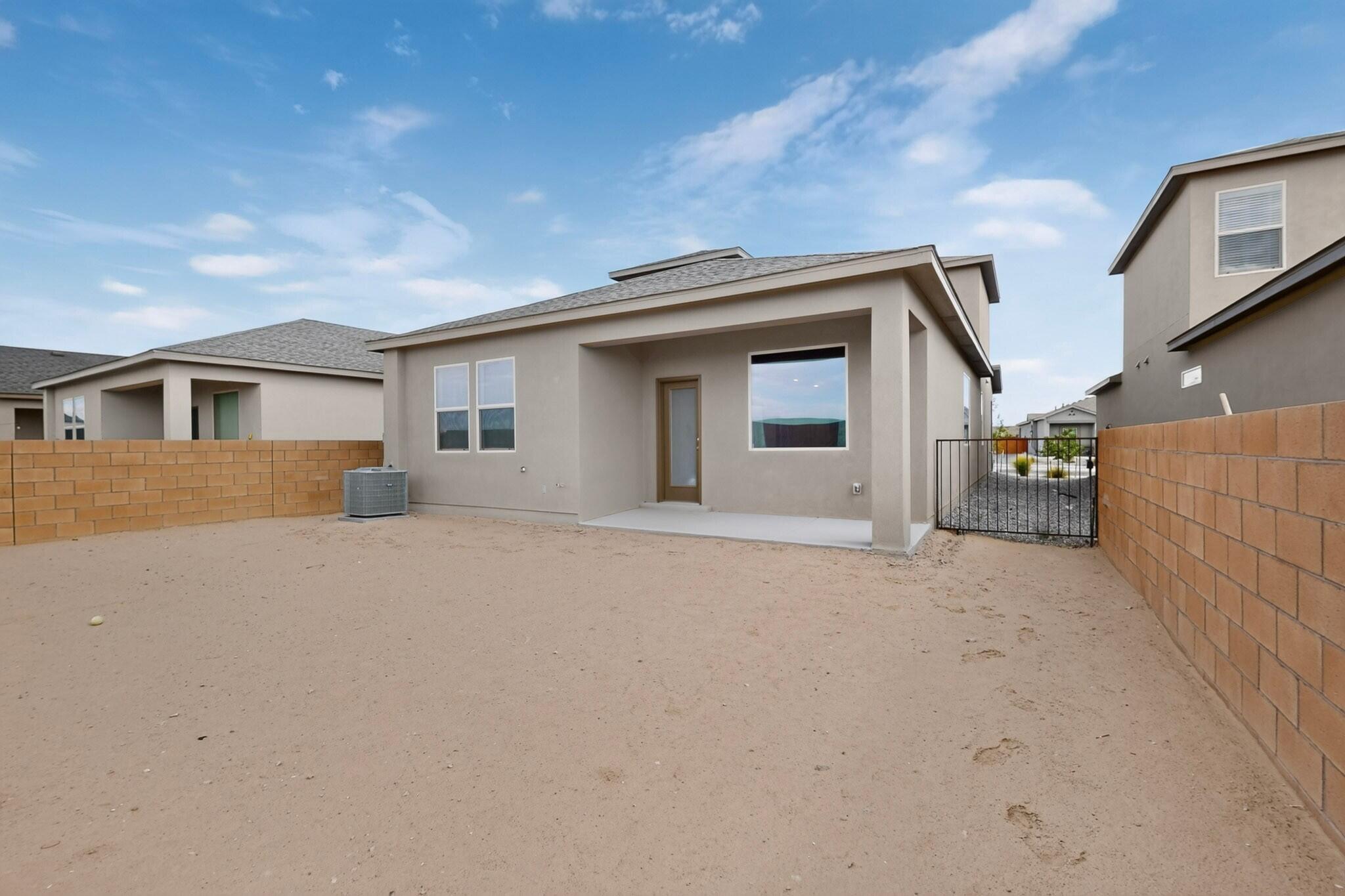 2449 Balcomie Road Northeast Rio Rancho, NM 87144 - Photo 30 of 33 Gallery Image 30