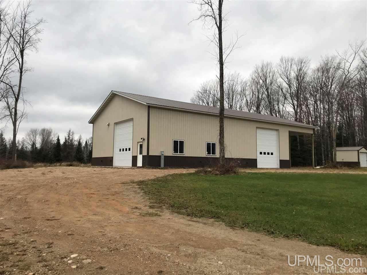 W1851 Peronto Road Foster City, MI 49834 - Photo 16 of 24
