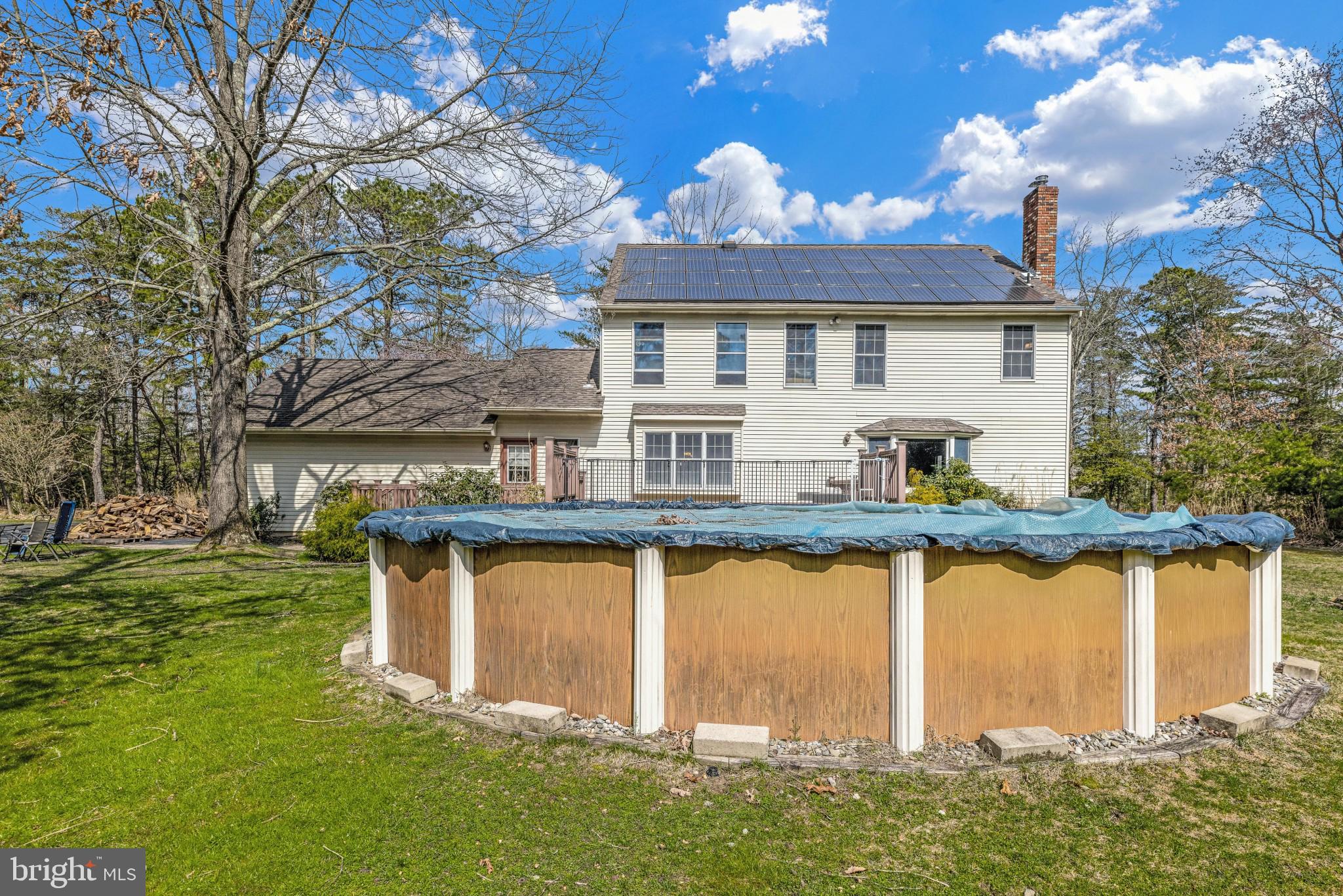 43 Fox Hill Drive Tabernacle, NJ 08088 - Photo 11 of 43