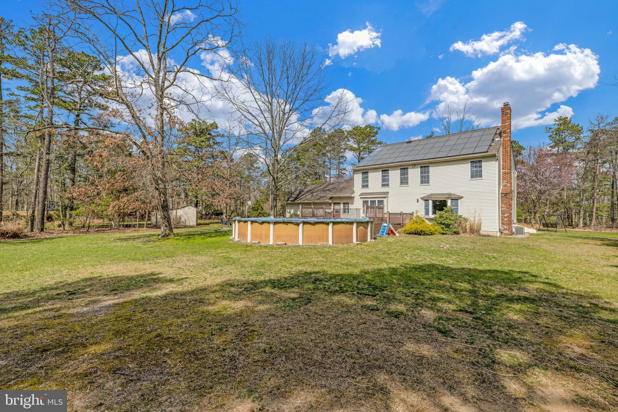 43 Fox Hill Drive Tabernacle, NJ 08088 - Photo 13 of 43